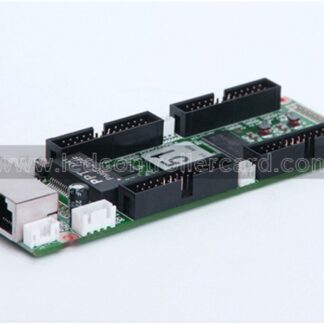Mooncell VCSG3-V51 LED Receive Card