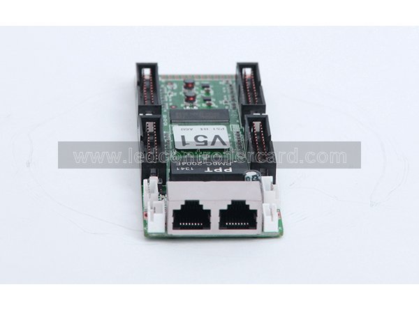 Mooncell VCSG3-V51 LED Receive Card - Image 4