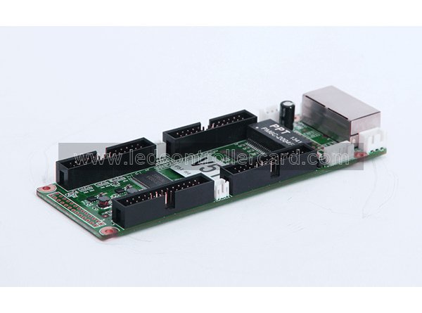 Mooncell VCSG3-V51 LED Receive Card - Image 2