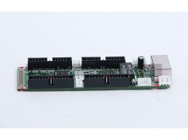 Mooncell VCSG3-V51 LED Receive Card - Image 3