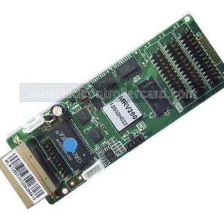 NOVASTAR MRV200-2/MRV200-3/MRV200-4 LED Receiving Card