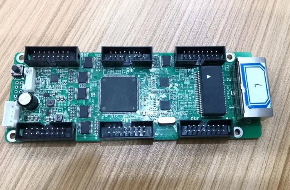 Novastar MRV206 LED Screen Video Receiving Card - Image 2
