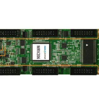 Novastar MRV206 LED Screen Video Receiving Card