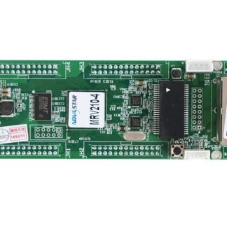 NOVASTAR MRV210-4 LED Screen Receiver Card