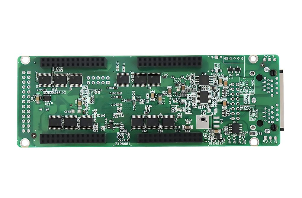 NOVASTAR MRV210-4 LED Screen Receiver Card - Image 3