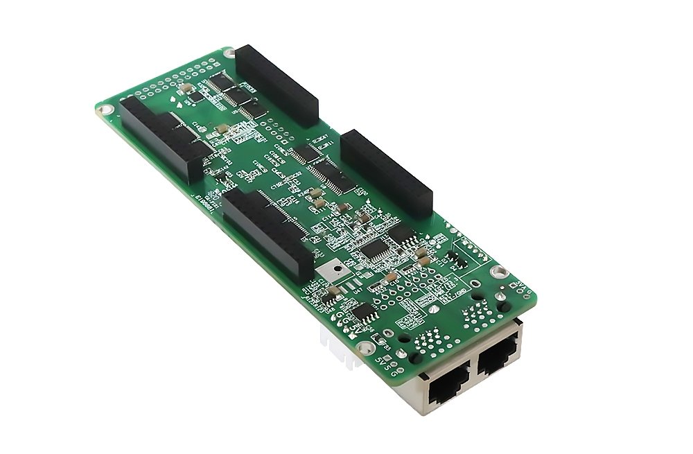 NOVASTAR MRV210-4 LED Screen Receiver Card - Image 4