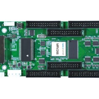 Novastar MRV266 Small-Pitch LED Screen Receiving Card