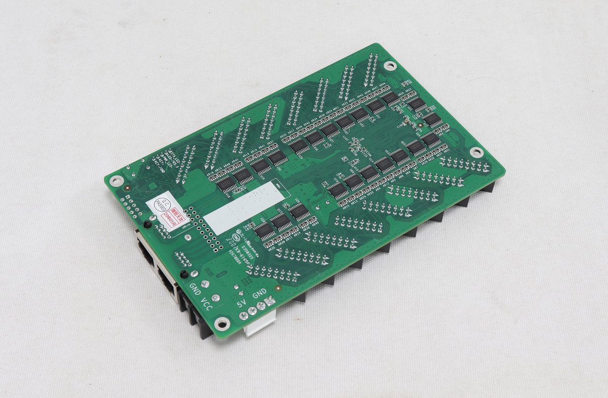 Novastar MRV316 LED Screen Receiver Card - Image 3
