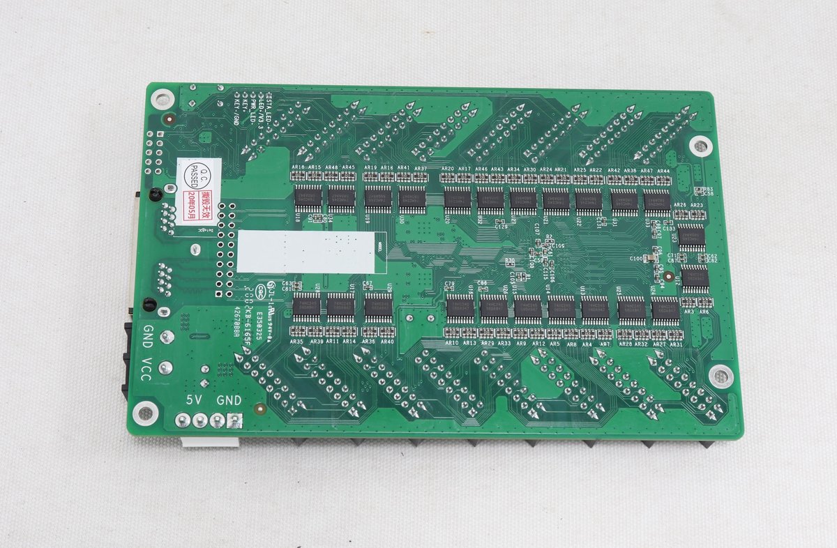 Novastar MRV316 LED Screen Receiver Card - Image 4