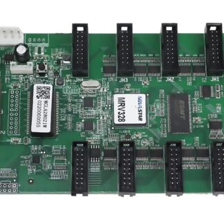 Novastar MRV328 Receiving Card with 8 HUB75 ports