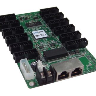 NOVASTAR MRV330-1 Receiving Board Integrated with HUB75