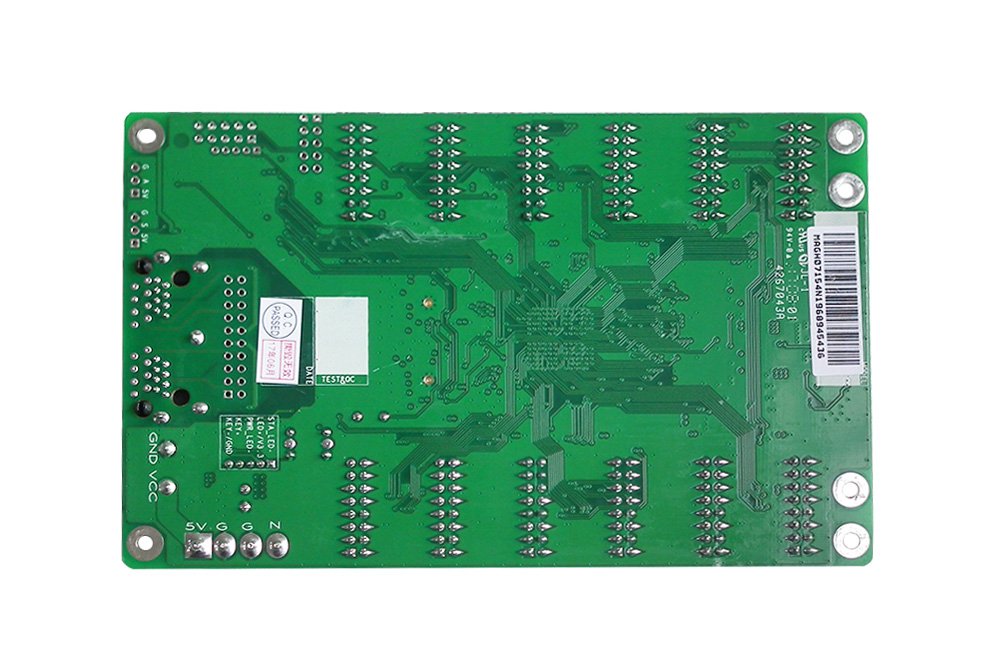 NOVASTAR MRV330-1 Receiving Board Integrated with HUB75 - Image 4