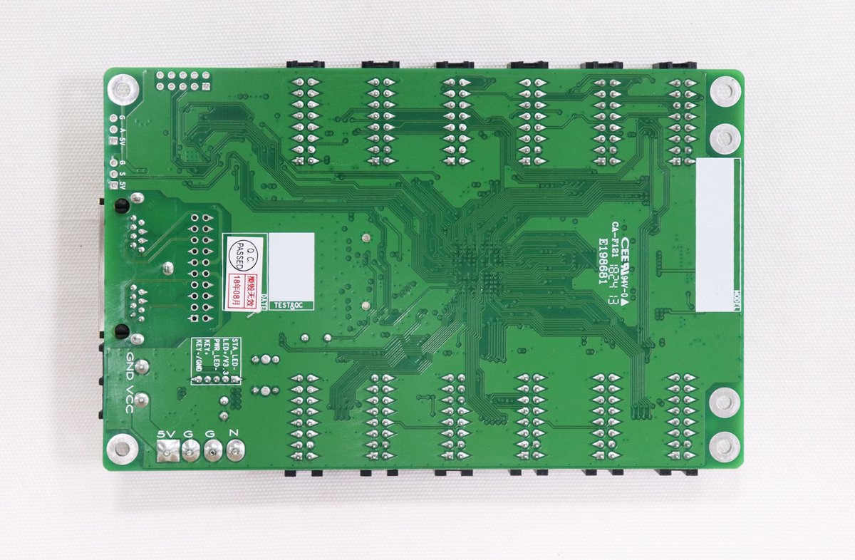 Novastar MRV336 Data Receirver Card - Image 2