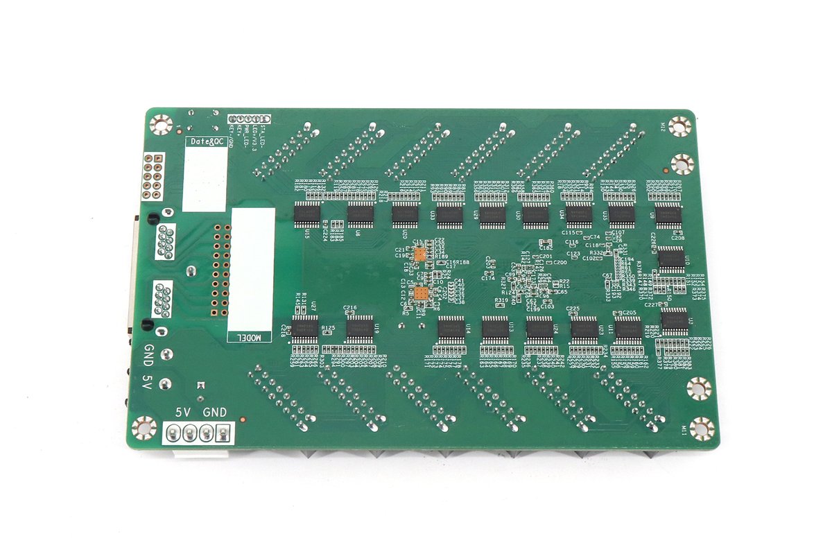 Novastar MRV412 LED Screen Video Receiving Card - Image 3