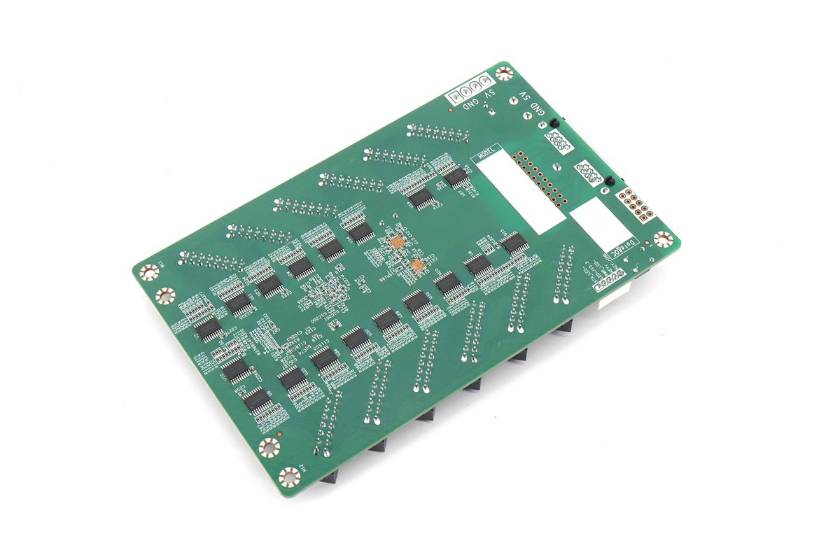 Novastar MRV412 LED Screen Video Receiving Card - Image 5