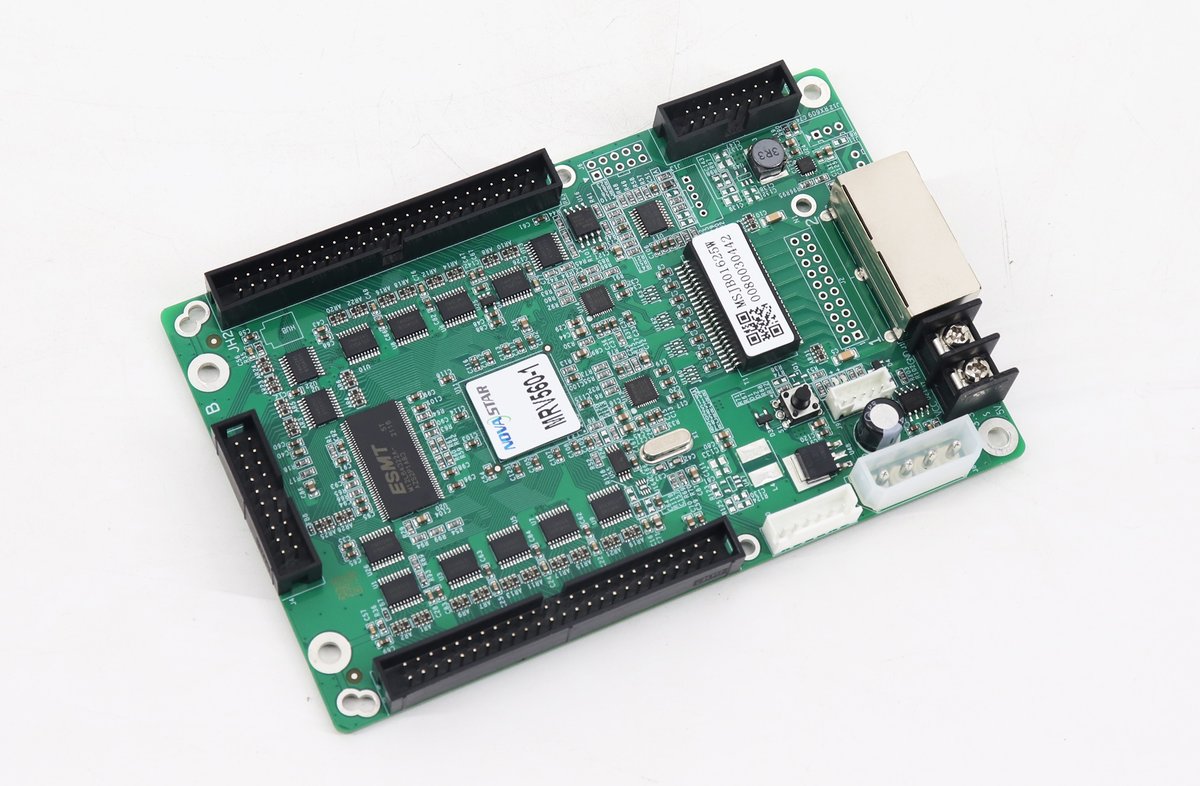 Novastar MRV560-1 EMC LED Display Controller Card - Image 3
