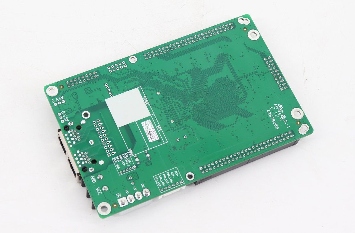 Novastar MRV560-1 EMC LED Display Controller Card - Image 4