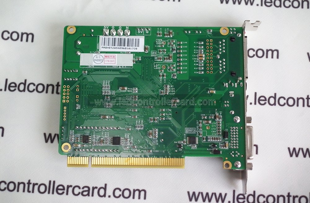 Wholesale Novastar Sending Card MSD300 with Special Price - Image 3