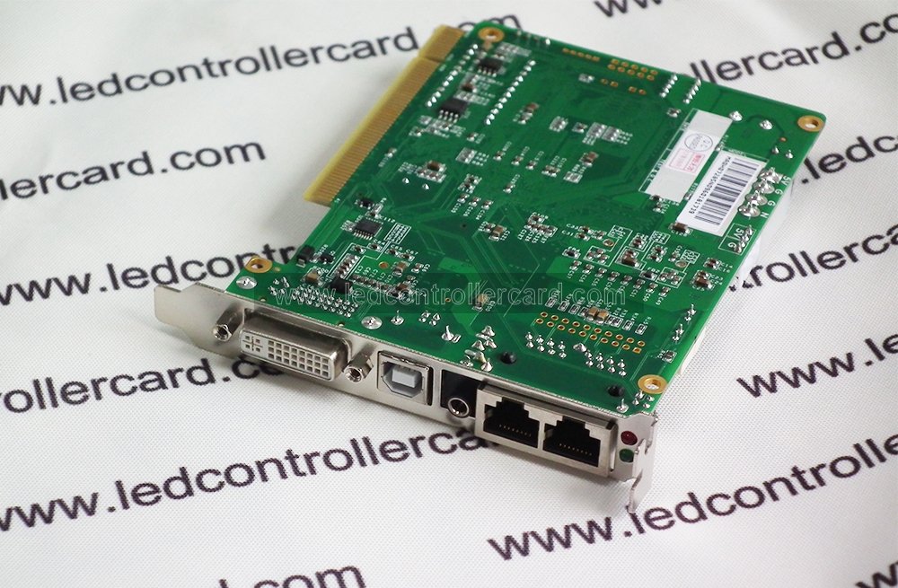 Wholesale Novastar Sending Card MSD300 with Special Price - Image 5