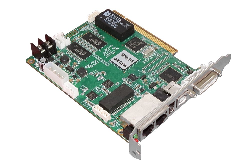 Wholesale Novastar Sending Card MSD300 with Special Price