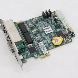 NOVASTAR MSD600 MSD600-1 HD LED Screen Driver Card with HDMI Input