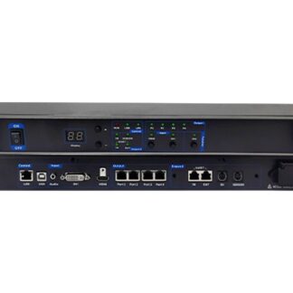 Mooncell MTB400S Master Controller Series Video Processor
