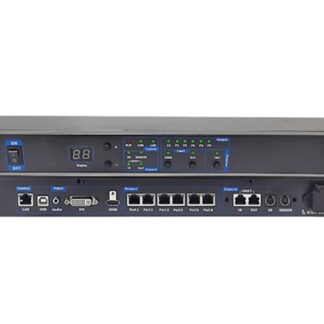 Mooncell MTB600E Master Controller Series Video Processor