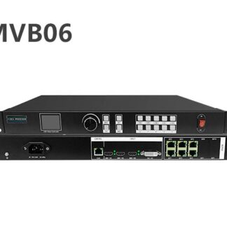 Mooncell MVB06/MVB6S 2 In 1 LED Screen Video Controller