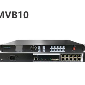 Mooncell MVB10 Full Color LED Video processor