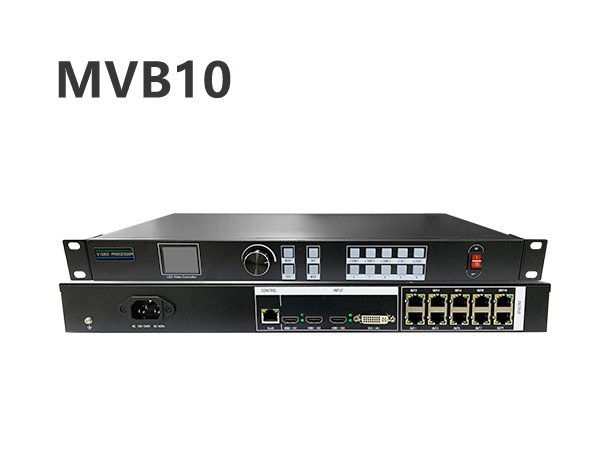 Mooncell MVB10 Full Color LED Video processor