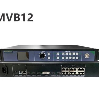 Mooncell MVB12 2In1 HD LED Screen video processor