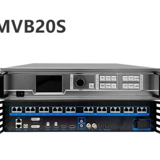 Mooncell MVB20S HD Full Color 2 In 1 Video Processor