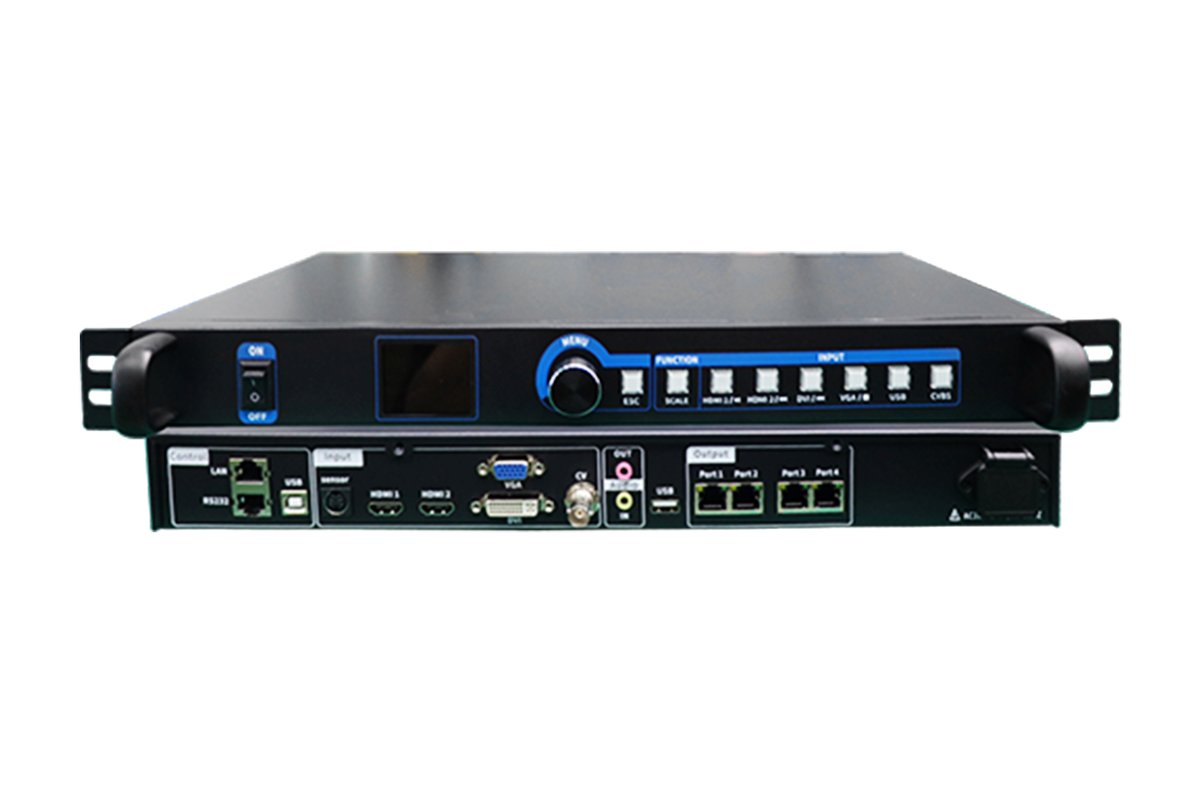 Mooncell MVB4S two In One LED Video Processor