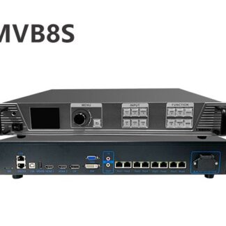 Mooncell MVB8S 2In1 Full Color Video Processor