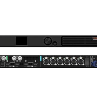 Novastar MX20 LED Display Video Control Server
