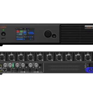 Novastar MX30 LED video wall control server