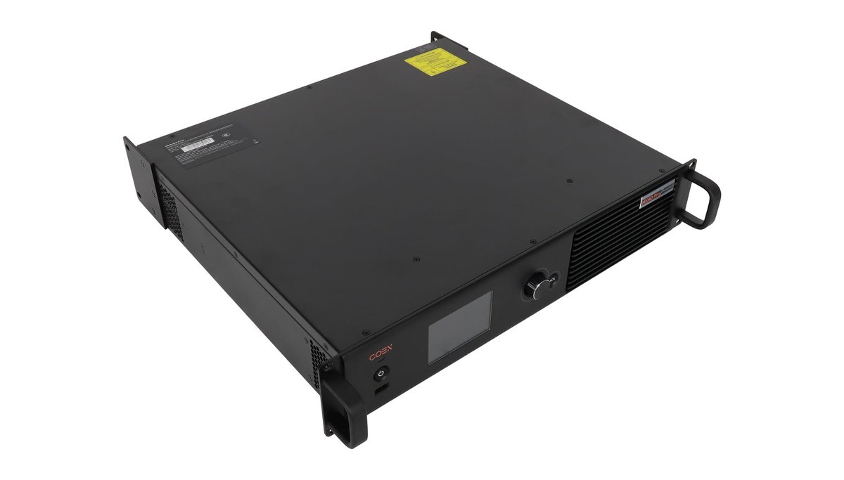 Novastar MX40 Pro 4K Independent LED Display Video Controller - Image 5