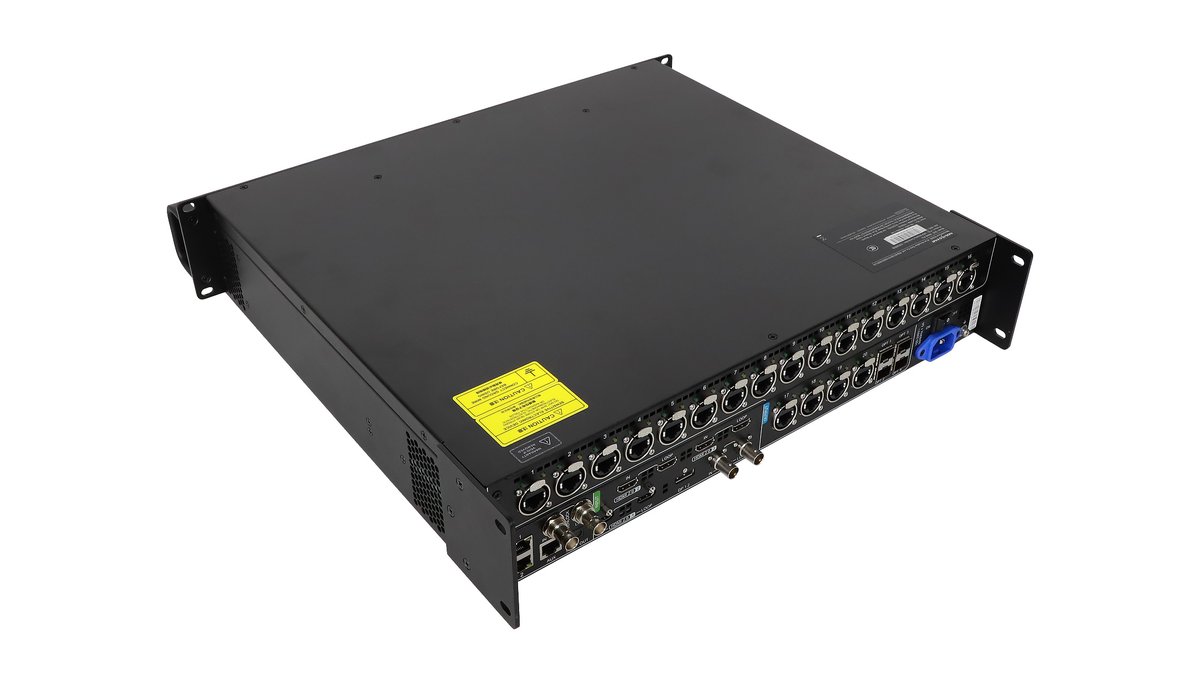 Novastar MX40 Pro 4K Independent LED Display Video Controller - Image 3
