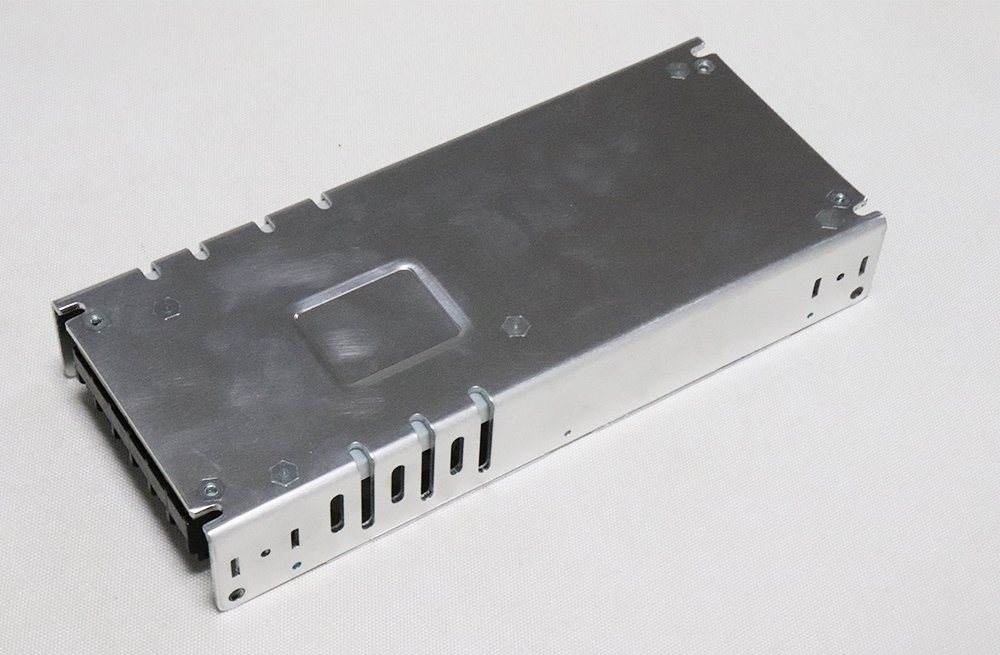 G-Energy N200V5-A 5V40A 200W LED Display Power Supply - Image 3