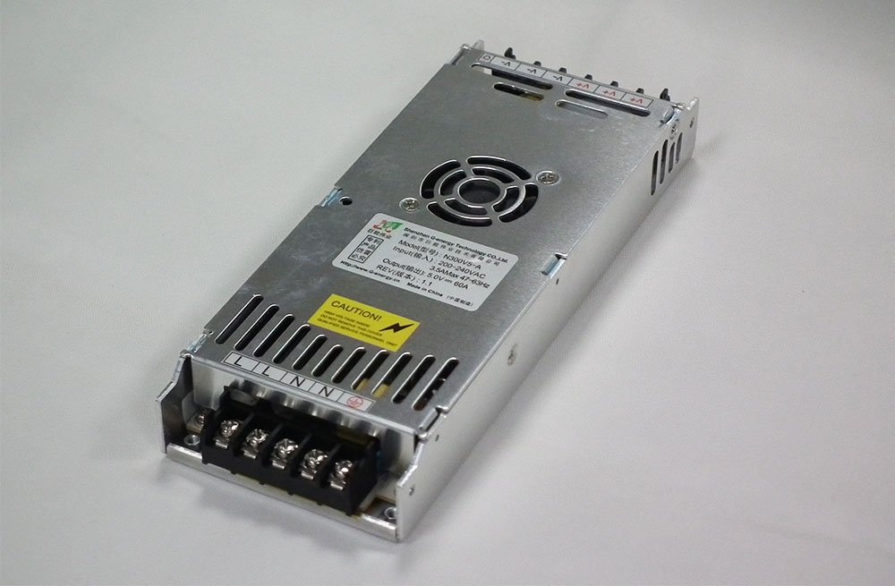 G-Energy N300V5-A 300W LED Display Power Supply - Image 2