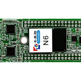 Colorlight N6 led mini controller Receiving card