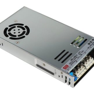 Meanwell NEL-400-5 5V80A LED Power Supplier