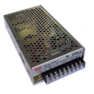 Meanwell NES-200-5 5V40A LED Display Power Supply