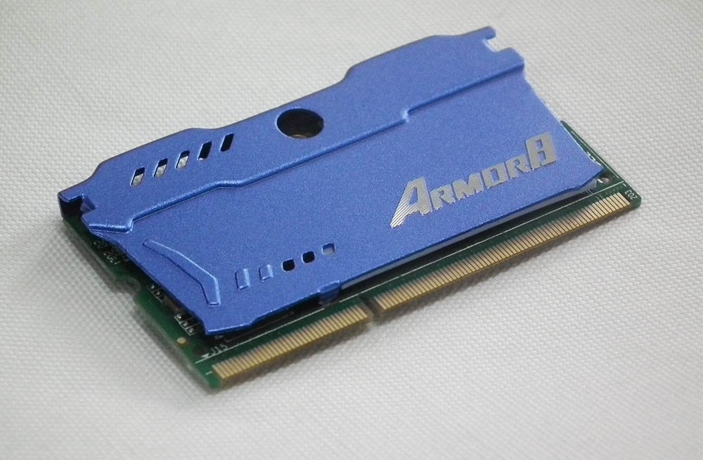 Nova Armor A8 18bit Gray EMC LED Receiving Card