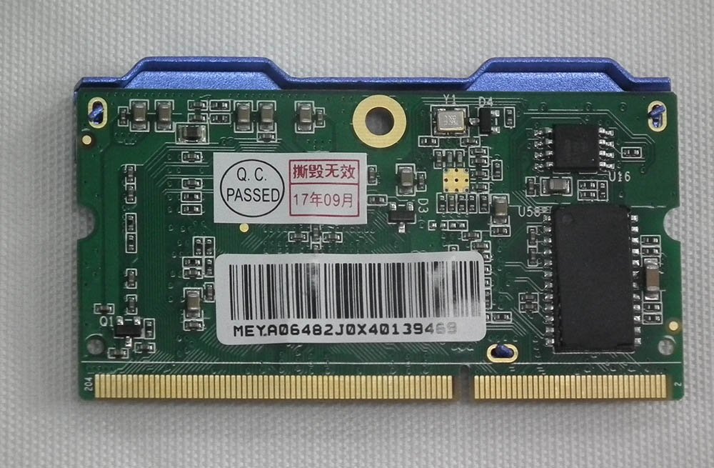 Nova Armor A8 18bit Gray EMC LED Receiving Card - Image 2