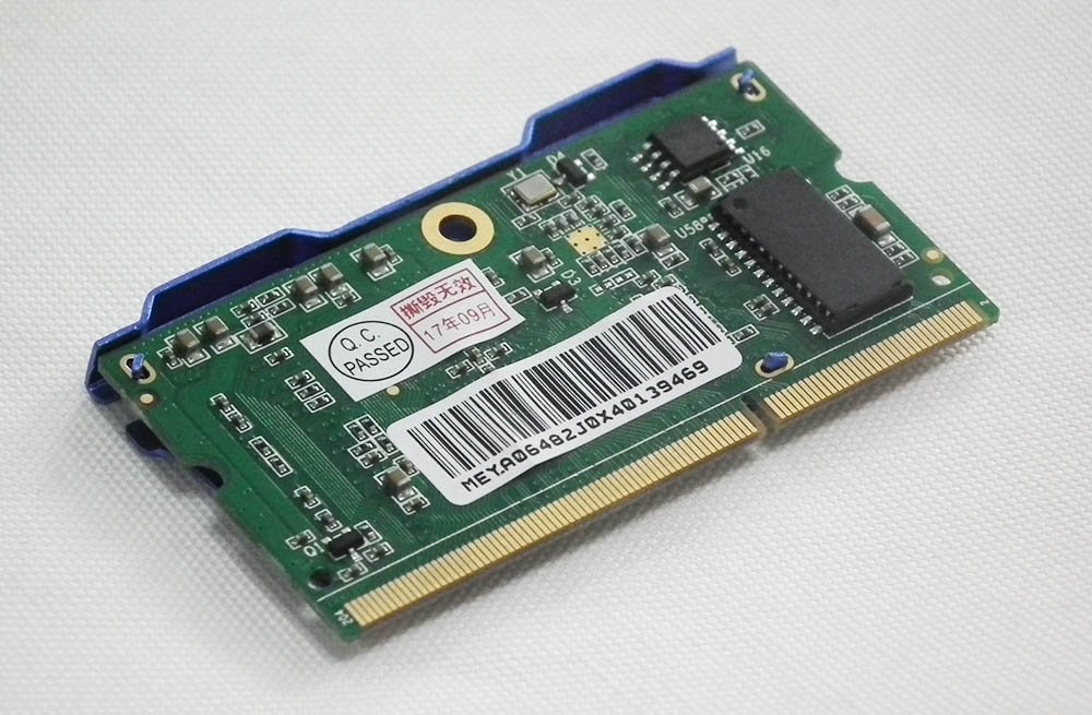 Nova Armor A8 18bit Gray EMC LED Receiving Card - Image 4