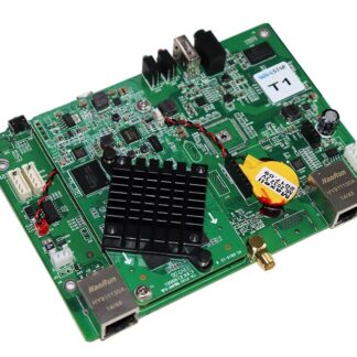 Novastar Taurus Series T1 LED Screen Multimedia Player Controller Card