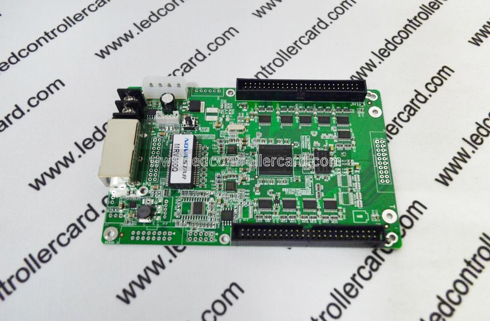 Novastar MRV300Q LED Display Receiver Board