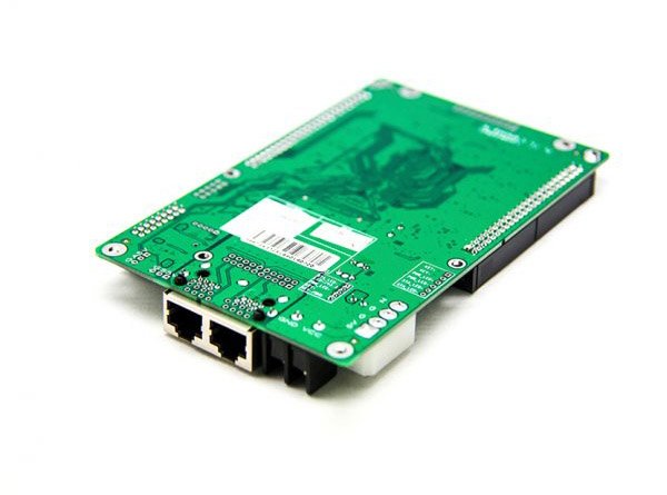 NOVASTAR MRV320-1/MRV320-2 LED Receiver Board - Image 2