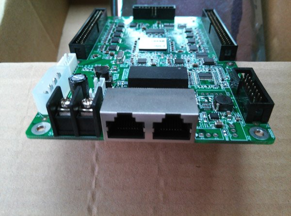 NOVASTAR MRV360-1 Full Color LED Display Receiving Card - Image 2